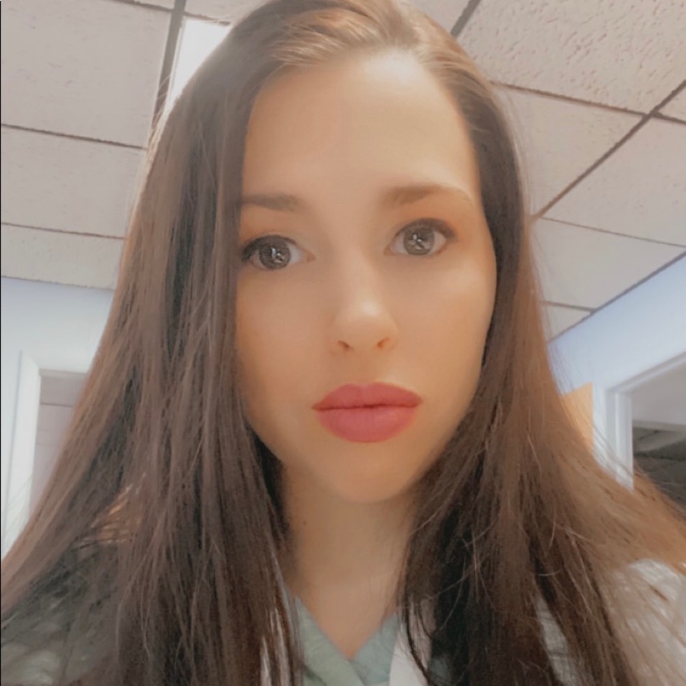 Meet your Posher, Brook